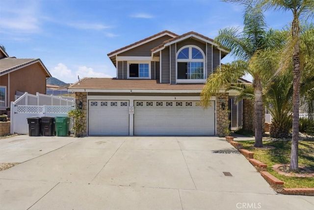 27255 Echo Canyon Court, Corona
