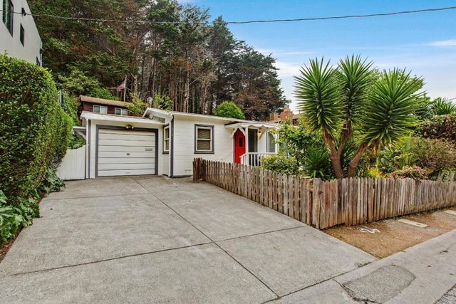 274 Juanita Avenue, Pacifica