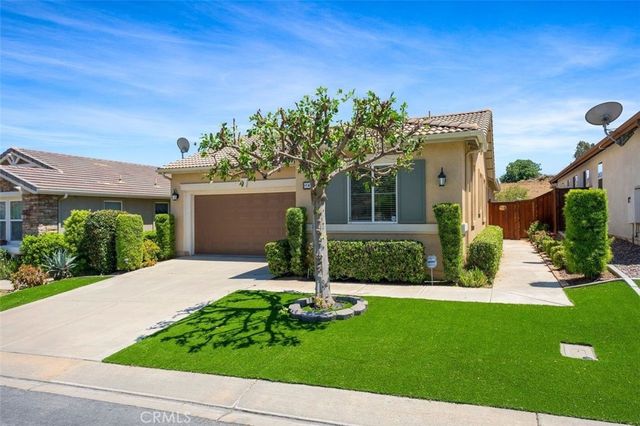 8965 Stephenson, Hemet