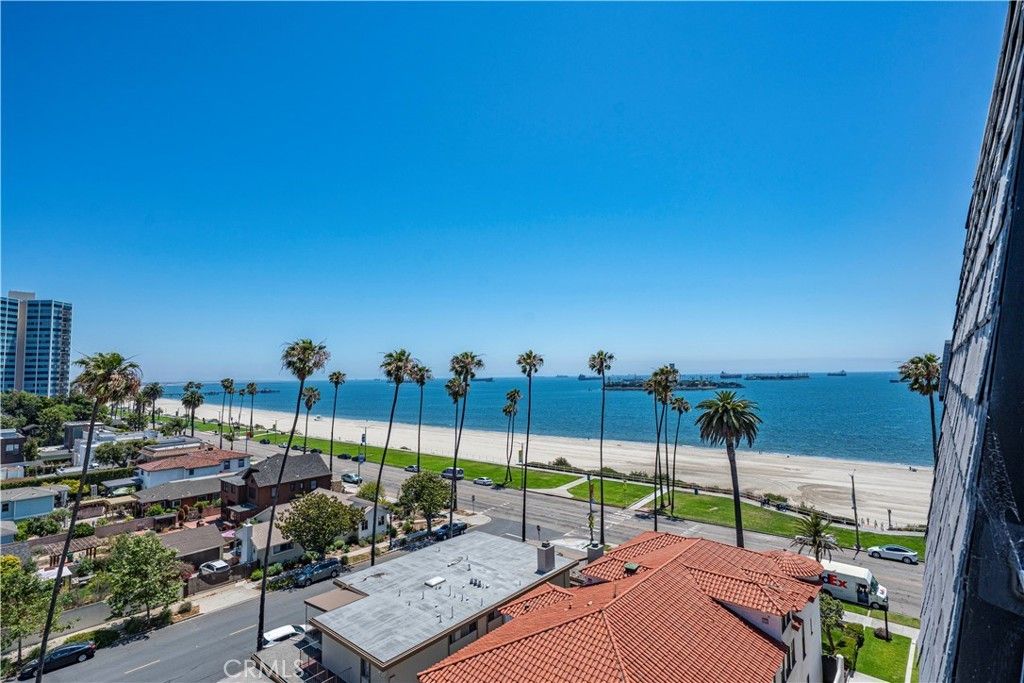 2601 E Ocean # 807, Long Beach