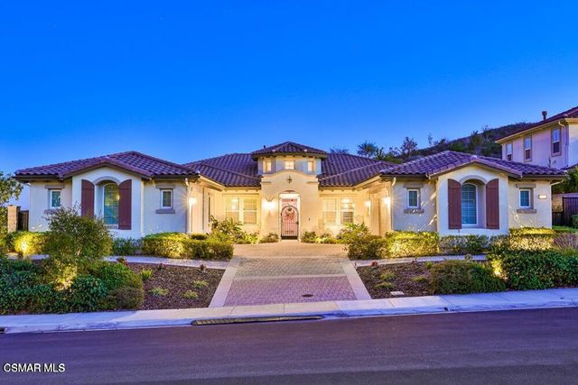11290 Crenshaw Street, Moorpark