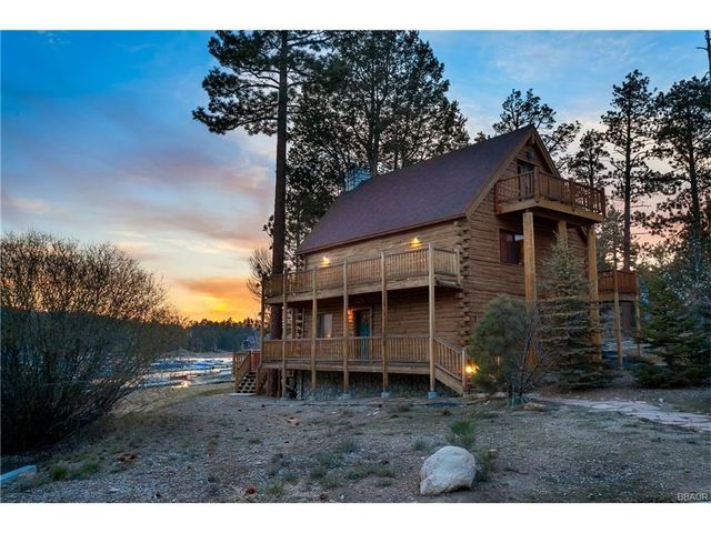 39697 Lake Drive, Big Bear