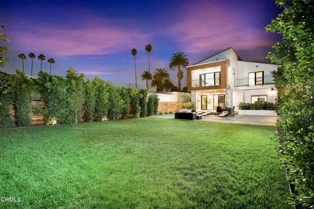 244 S Gramercy Place, Los Angeles