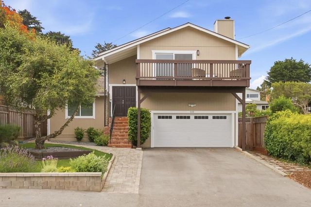 468 4th Street, Montara