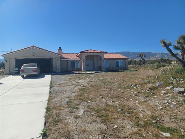 445 Solano, Pinon Hills