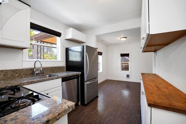2821 Vallecito Pl, Oakland
