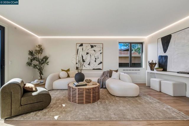 2966 B Cherry Lane, Walnut Creek