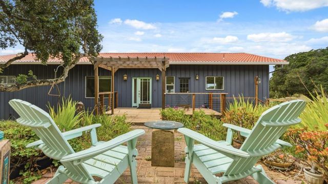 19269 Mallory Canyon Road # D, Salinas
