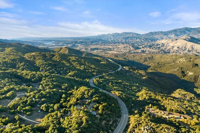 6572 Stagecoach Road, Santa Barbara