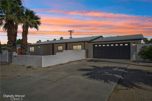 2804 E Valencia, Palm Springs