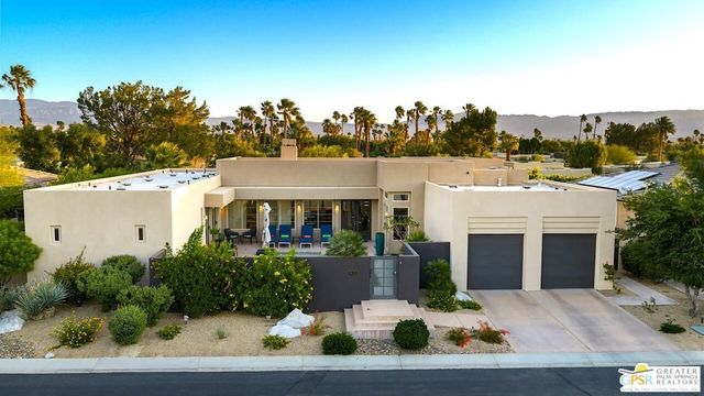 1628 Sienna Court, Palm Springs