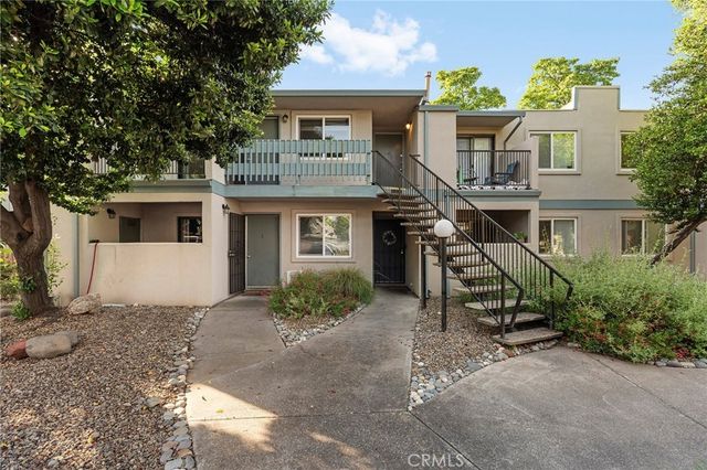 1412 N Cherry # 2, Chico