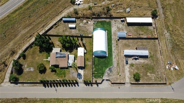 7251 Plainsburg Road, Le Grand
