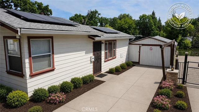16067 Dam Road, Clearlake