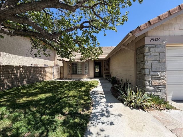 25420 Sheffield Ln, Saugus