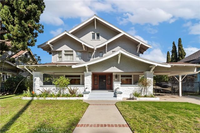 2167 W 20th, Los Angeles