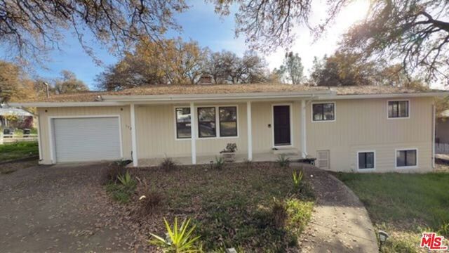 15275 Konocti, Clearlake