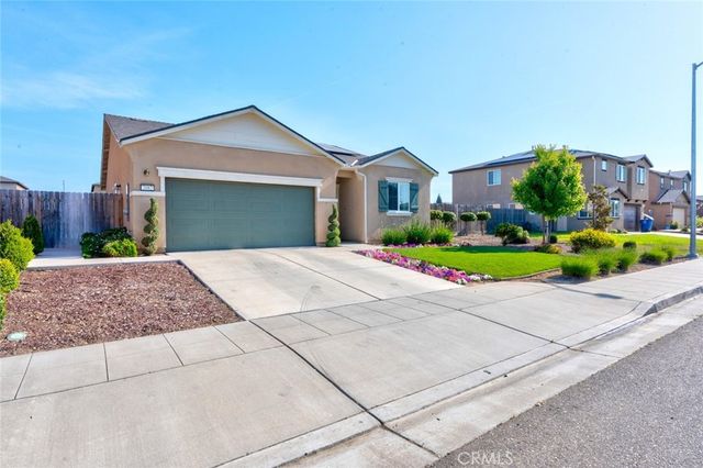 2082 Bidan, Chowchilla