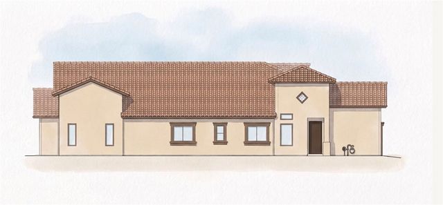 2825 Amalfi, Chowchilla