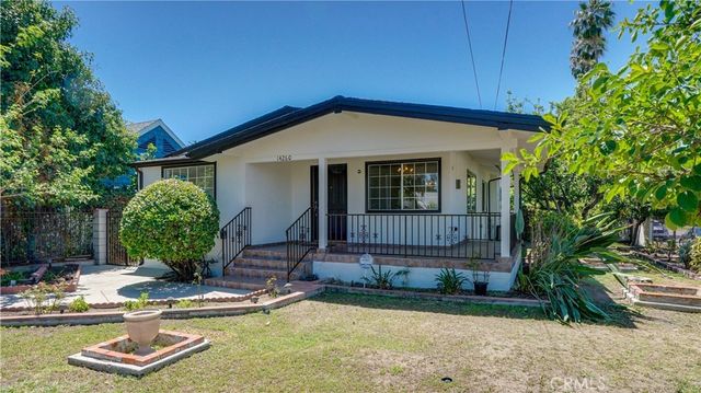 14260 Kittridge Street, Van Nuys