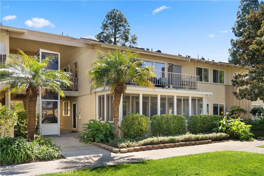 1 Via Castilla # F, Laguna Woods