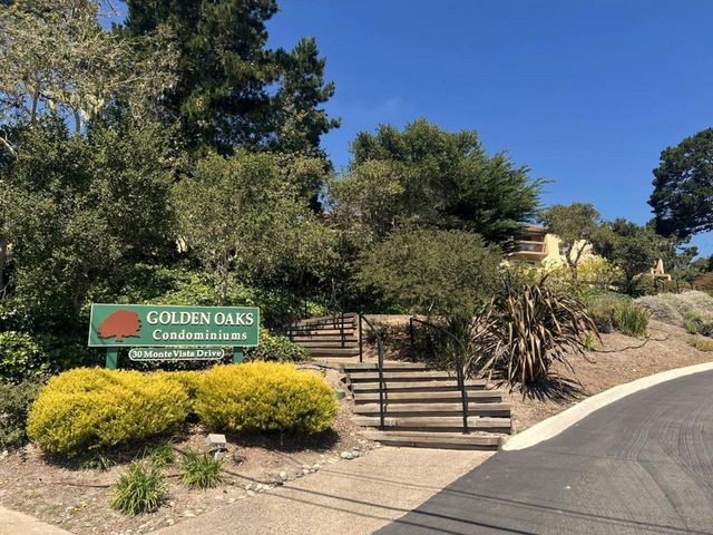 2308 Golden Oaks Lane, Monterey