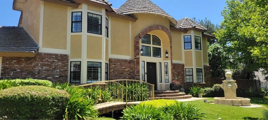 11051 Estacia, Yucaipa