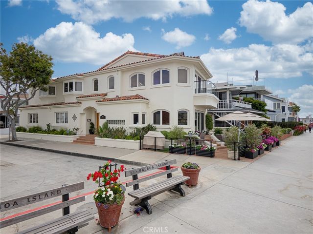 300 S Bay Front, Newport Beach