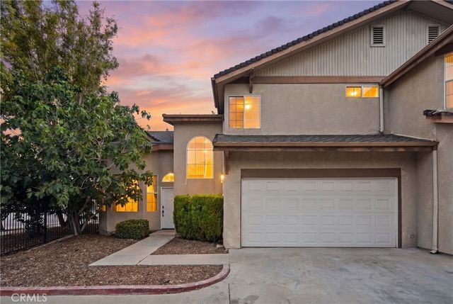 20851 Community # 1, Winnetka