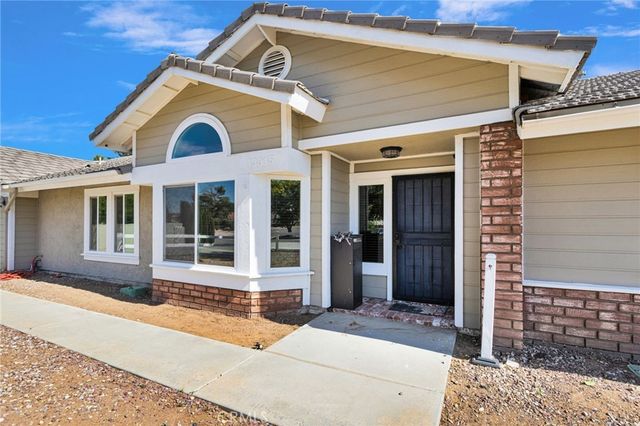 13315 Cochise, Apple Valley