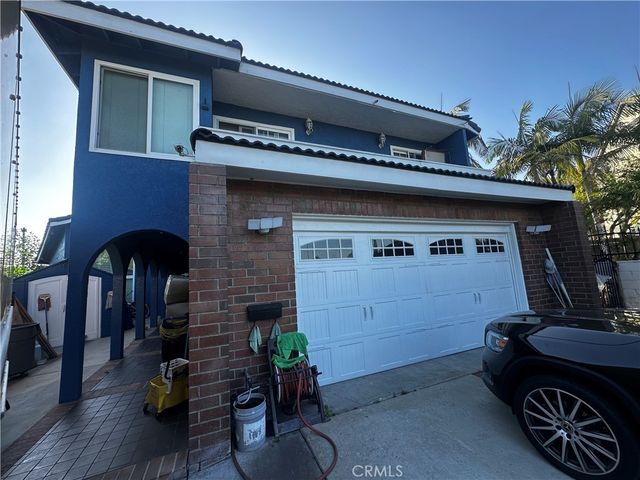 124 W Burke, Montebello