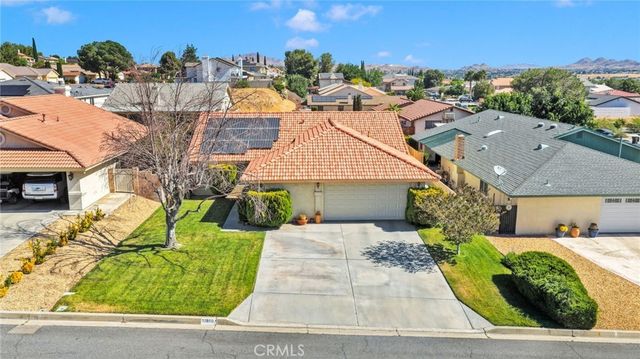 17810 Granada Drive, Victorville