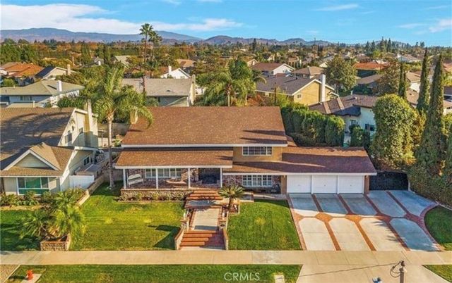 1893 N Fern Street, Orange