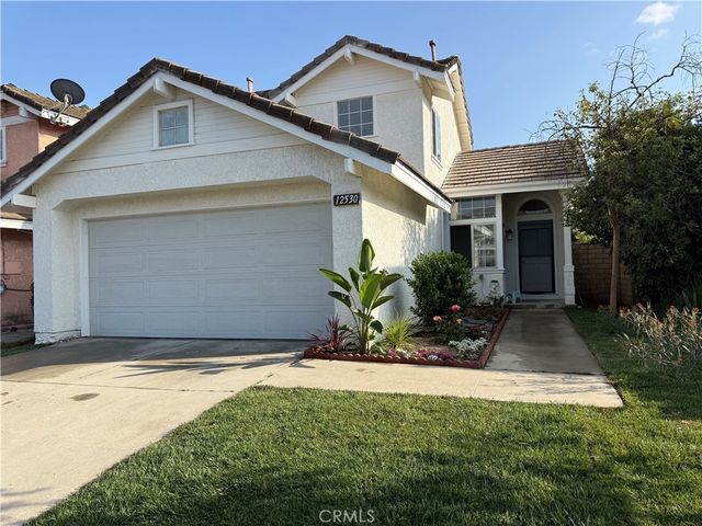 12530 Montrose Street, El Monte