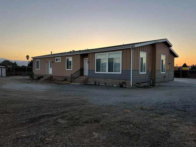 25 Kalana Avenue, Morgan Hill