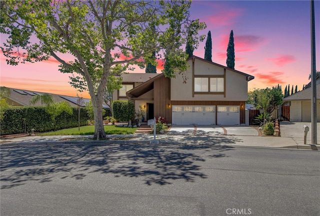 2357 Lawnview Court, Simi Valley