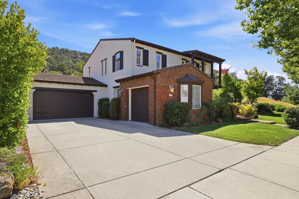 7121 Eagle Ridge Drive, Gilroy