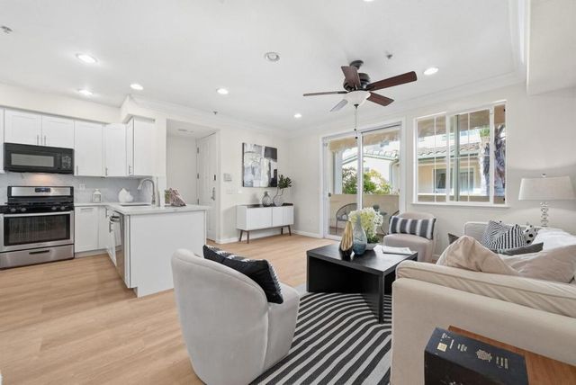 62 Parc Place Drive, Milpitas