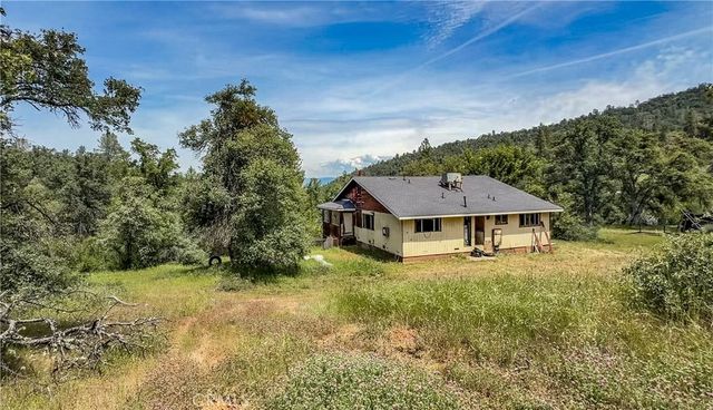 5723 Colorado, Mariposa