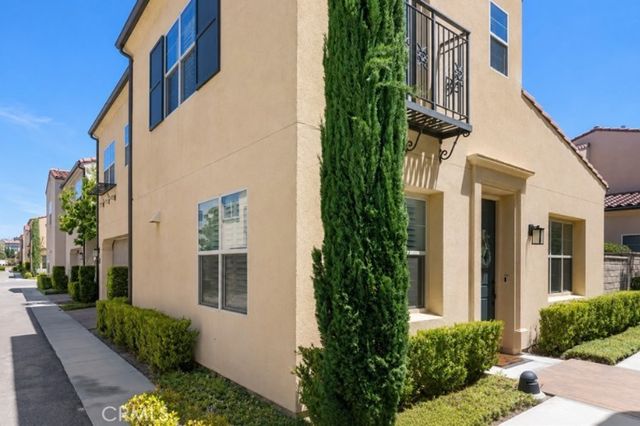 21730 Bene, Saugus