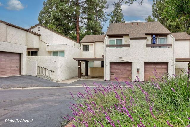 1312 Hawk Lane, El Cajon