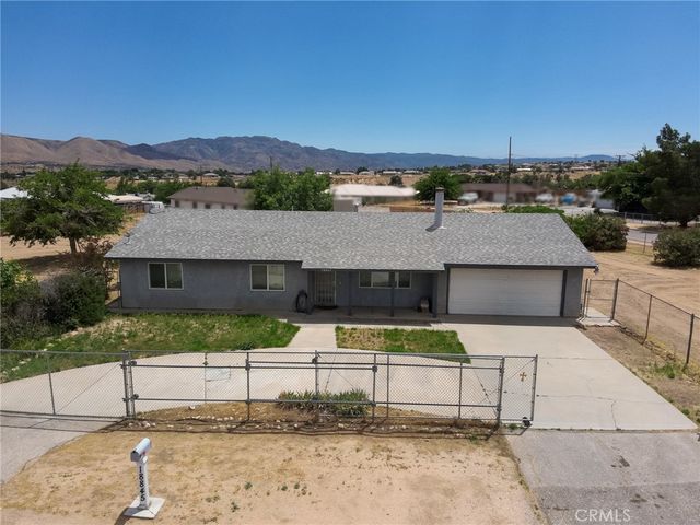 18845 Madrone, Hesperia