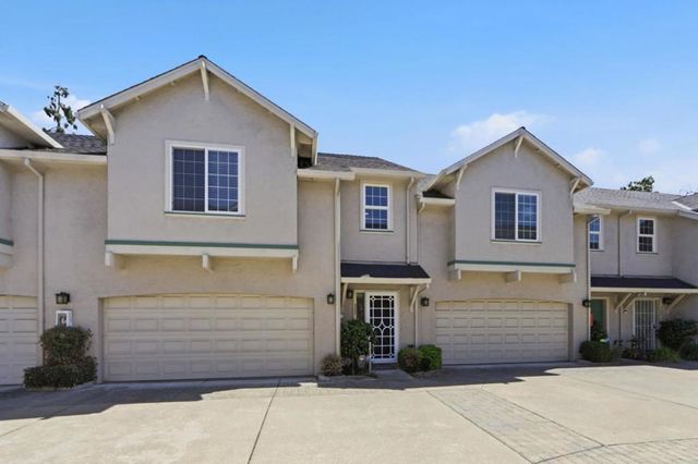 333 Boynton Avenue, San Jose