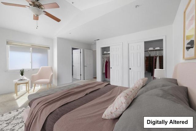106 Bluebonnet Lane # 1, Scotts Valley