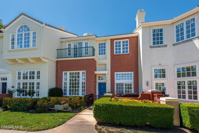 2478 Swanfield Court, Thousand Oaks