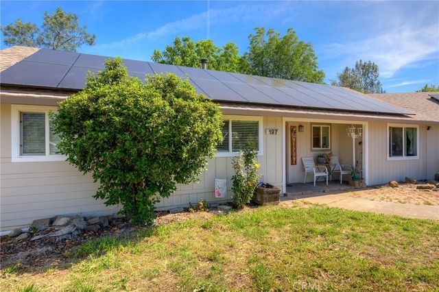 197 Brookdale Court, Oroville