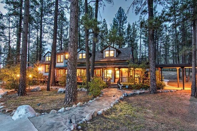 35290 Butterfly Peak Road, Mountain Center