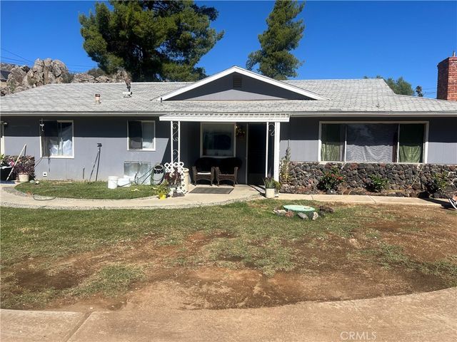 26180 Bernice, Hemet