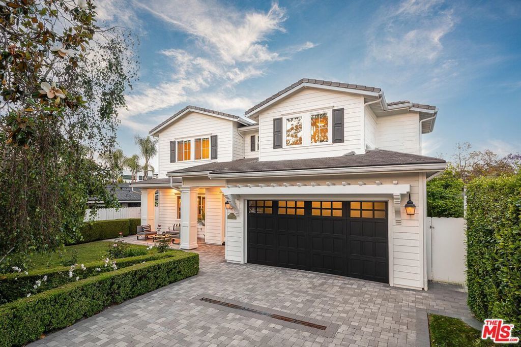 4170 Greenbush Avenue, Sherman Oaks