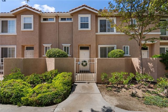 25554 Schubert # C, Stevenson Ranch